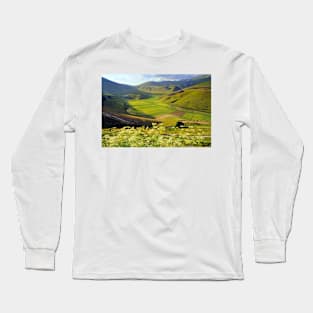 Pian Perduto Long Sleeve T-Shirt